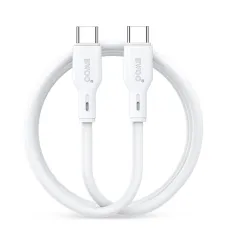 BWOO BO-X286C-C 60W 1M USB Type C Cable