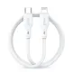 BWOO BO-X286C-L 27W 1M Type-C to Lightning Cable