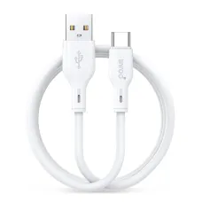 BWOO BO-X286C 12W 1M USB To Type C Cable
