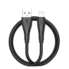 BWOO BO-X318L 15W 1M USB-A to Lightning Cable