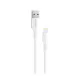 CHARG C3L 1 Meter USB to Lightning Cable