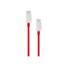 OnePlus SUPERVOOC Type-C to Type-C 1M Cable