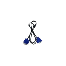 Onten OTN-6301V 1.5M VGA to VGA Cable