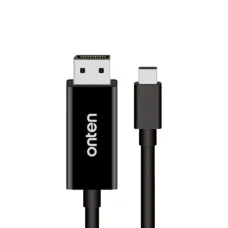 Onten OTN-9538 1.8M Type-C to DisplayPort Cable
