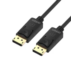 Onten OTN-DP102 2M DisplayPort Cable