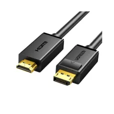 UGREEN DP101 5 Meter DisplayPort to HDMI Cable #10204