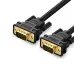 Ugreen VG101 2 Meter VGA Male to Male Cable #11646
