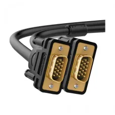 Ugreen VG101 2 Meter VGA Male to Male Cable #11646