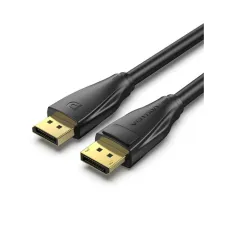 Vention HCDBI 3 Meter 8K DisplayPort 1.4 Cable