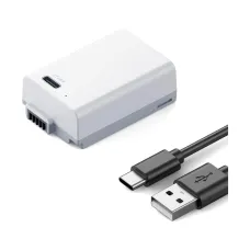 K&F Concept EN-EL25 1250mAh Type-C Camera Battery