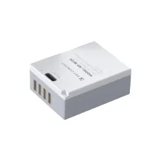 K&F Concept NP-W126 1050mAh Type-C Camera Battery