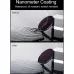 K&F Concept 72mm MRC ND1000 NANO-X PRO ND Camera Lens Filter