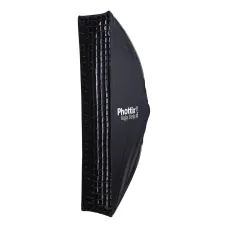 Phottix Raja Strip 30x140cm Quick-Folding SoftBox