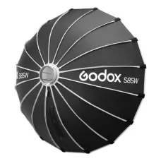 Godox S85W Quick Release Umbrella Softbox