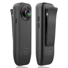 A18 1080P Body Camera