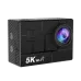 Ausek AT-M44R 5K Wifi Waterproof Action Camera