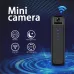 CS05 1080P Wi-Fi Body Camera