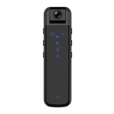 CS05 1080P Wi-Fi Body Camera