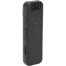 CS07 1080P Wi-Fi Body Camera