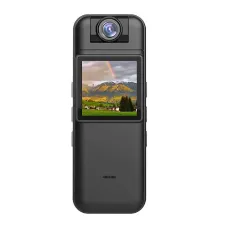 CS11 2K Wi-Fi Body Camera