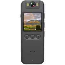 CS12 1440P Wi-Fi Body Camera