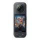 Insta360 X5 Waterproof 8K 360° Action Camera