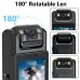 L12 Wi-Fi Motion Detection HD Body Camera