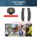L13 1080P Wi-Fi Body Camera