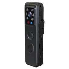MC81 1080P Wi-Fi Body Camera
