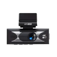 Wiwu Wi-DC201 4K WiFi Dash Camera