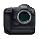 Canon EOS R3 Mirrorless Camera (Only Body)