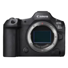 Canon EOS R5 Mark II Mirrorless Digital Camera (Only Body)