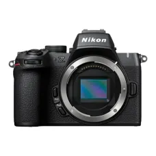 Nikon Z50 II Mirrorless Camera