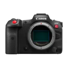 Canon EOS R5 C Mirrorless Cinema Camera (Only Body)