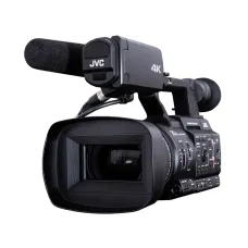 JVC GY-HC500E 4K ENG Hand Held Camcorder