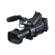 JVC GY-HM890RCHE Live Streaming Camcorder