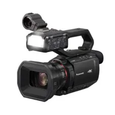 Panasonic AG-CX10 4K Camcorder with NDI/HX & IP Control