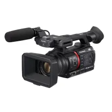 Panasonic AG-CX350 Professional 4K Camcorder