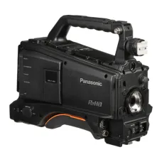 Panasonic AJ-PX380 P2 HD AVC-ULTRA Camcorder (Only Body)