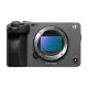 Sony FX3A Full-Frame Cinema Camera (Body Only)