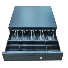 Yumite 5B-405 Cash Drawer (5 Note 8 Coin)