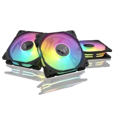 ASUS TUF Gaming TR120 ARGB Triple Casing Fan