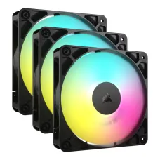 Corsair RS120 ARGB 3 in 1 120mm PWM Casing Cooling Fan
