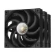 DeepCool FT12 3 IN 1 120mm Case Fan