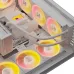 upHere U3TC3 360mm ARGB Single Frame Casing Fan