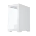 1STPLAYER Mi2 M-ATX Mid Tower Casing White