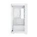 1STPLAYER Mi2 M-ATX Mid Tower Casing White