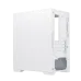 1STPLAYER Mi2 M-ATX Mid Tower Casing White