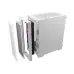1STPLAYER T4 White mATX Gaming Casing