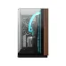 Custom build inside Acer Gadget ZUOOS SmartVision Ultra+ Gaming Casing with liquid cooling and GPU